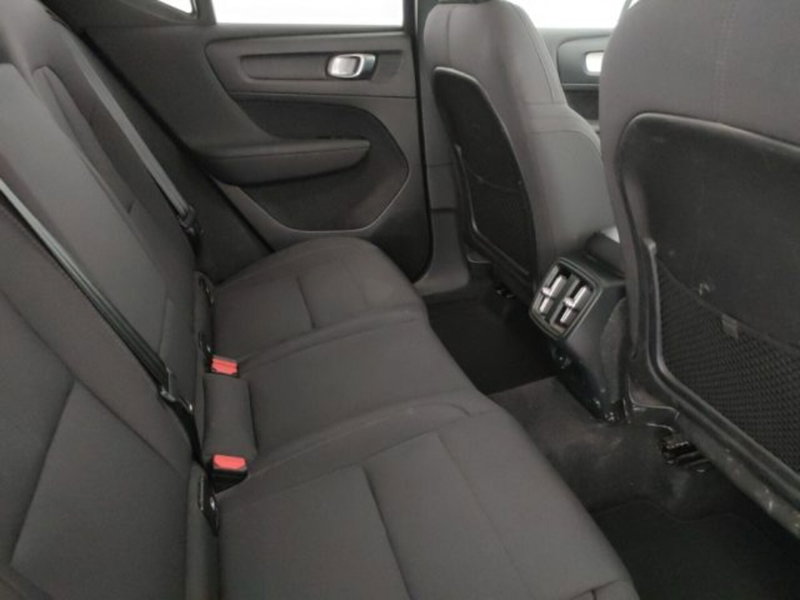 Volvo XC40 usata a Modena (10)