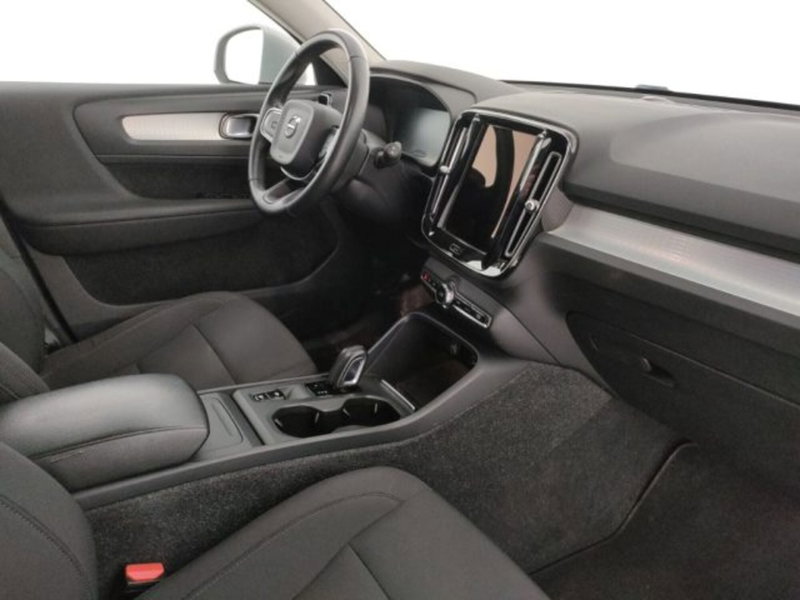 Volvo XC40 usata a Modena (11)