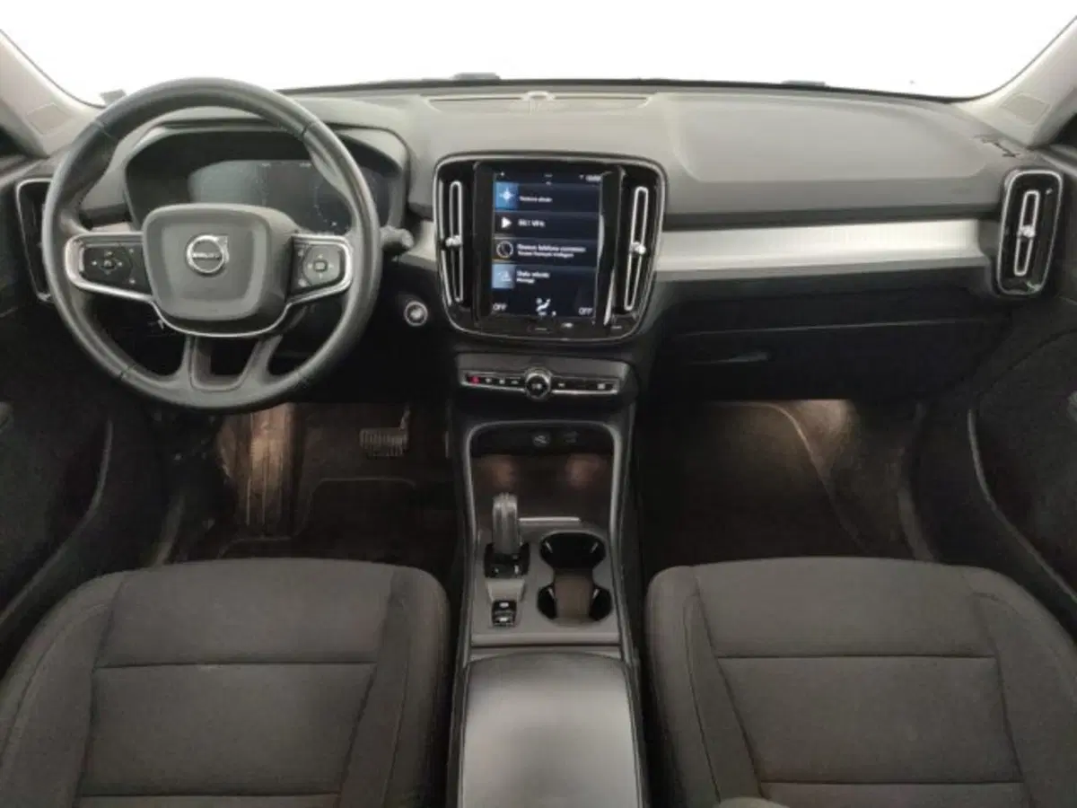Volvo XC40 usata a Modena (12)