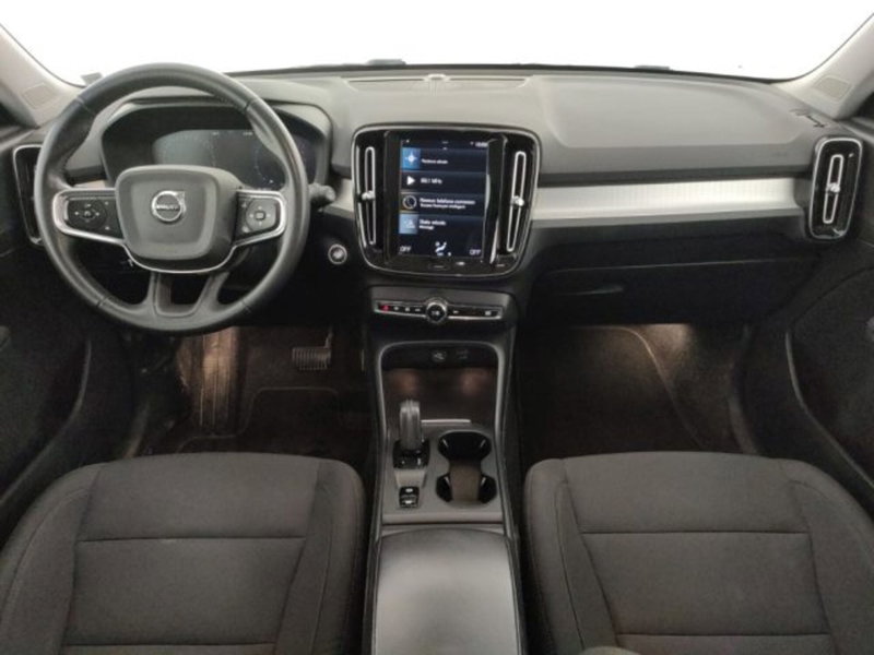 Volvo XC40 usata a Modena (12)