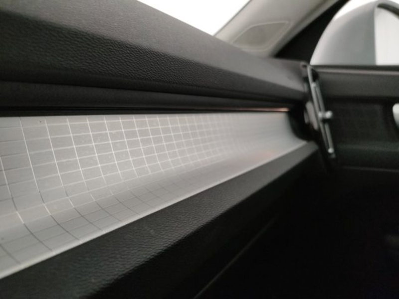 Volvo XC40 usata a Modena (14)