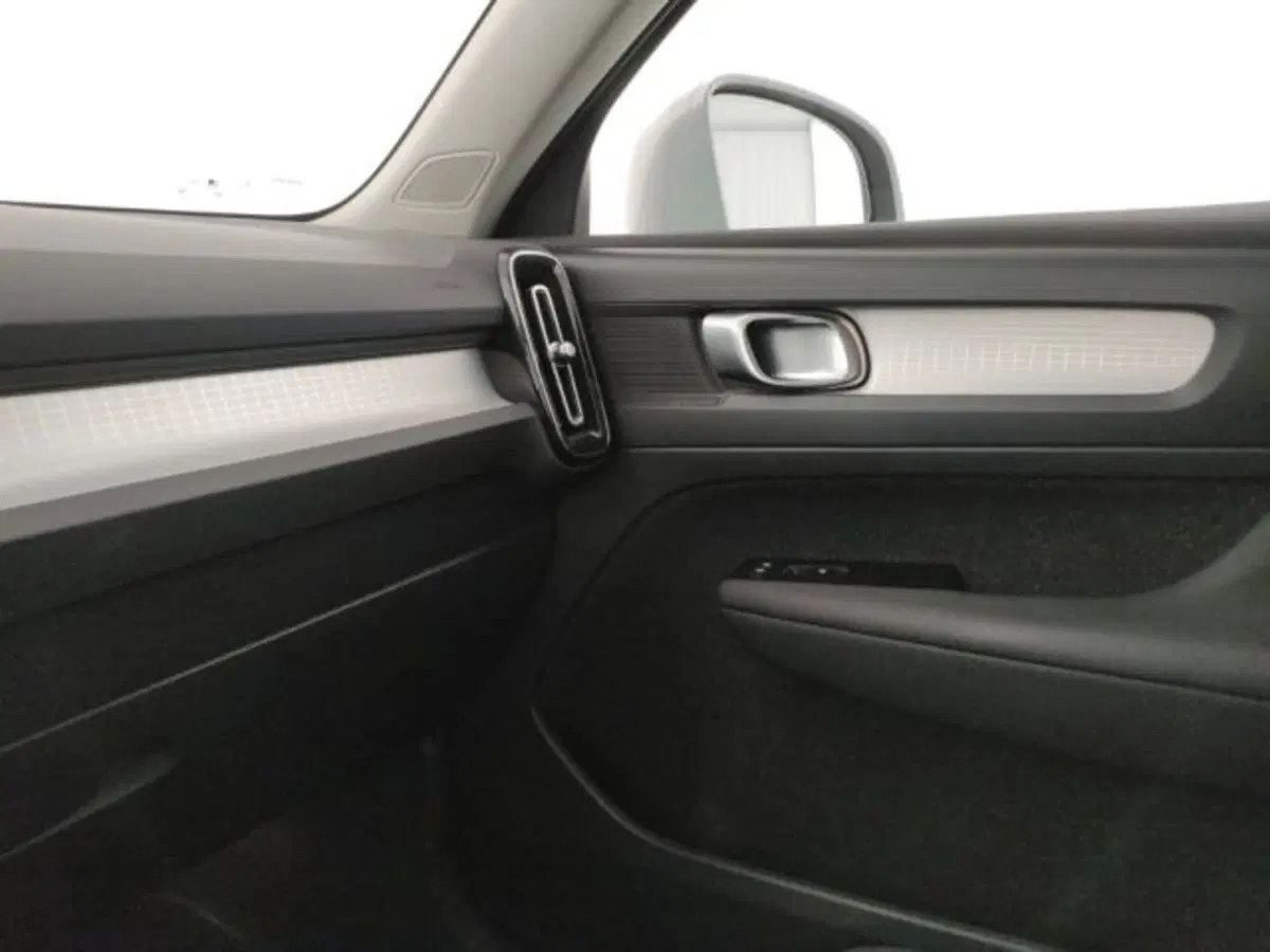 Volvo XC40 usata a Modena (15)