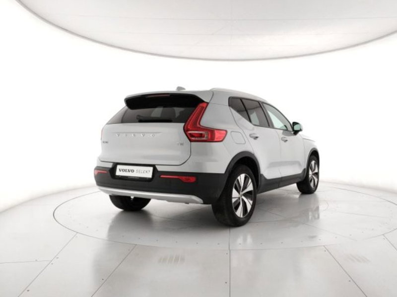 Volvo XC40 usata a Modena (2)