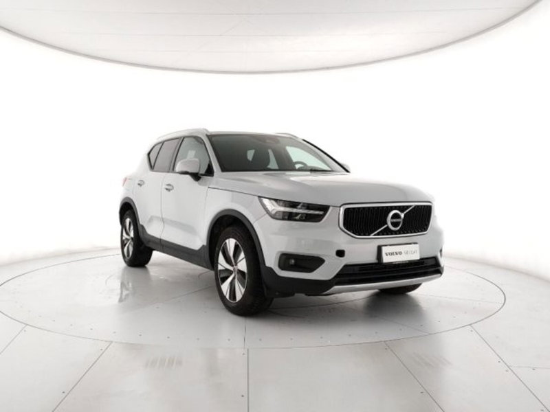 Volvo XC40 usata a Modena (3)