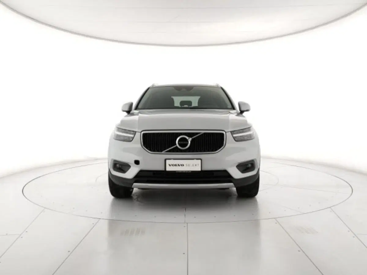 Volvo XC40 usata a Modena (4)