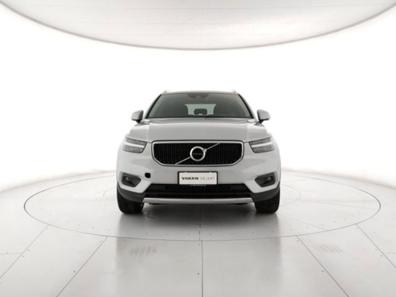 Volvo XC40 usata a Modena (4)
