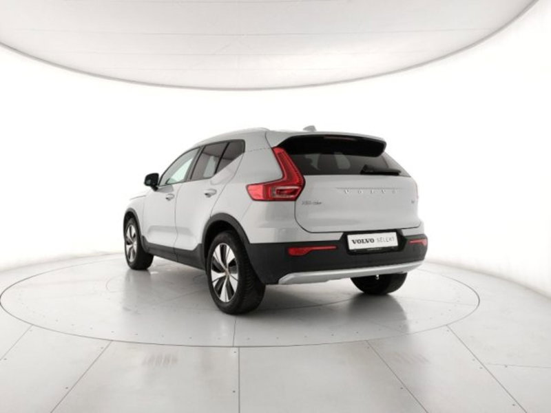 Volvo XC40 usata a Modena (5)