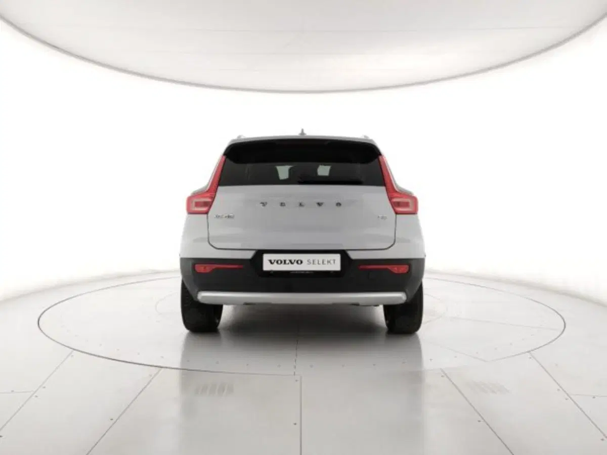 Volvo XC40 usata a Modena (6)