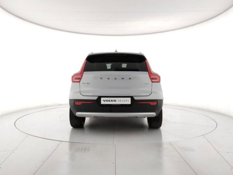 Volvo XC40 usata a Modena (6)