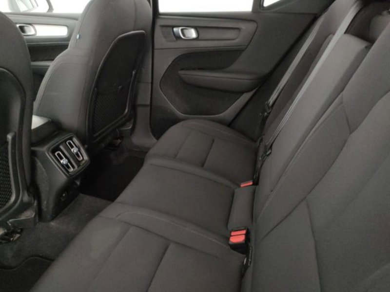 Volvo XC40 usata a Modena (9)