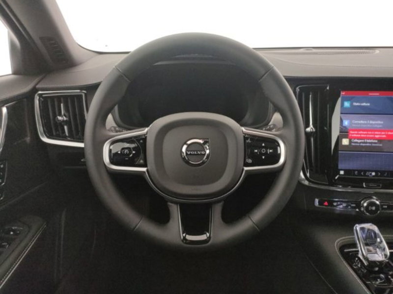 Volvo V90 nuova a Modena (12)