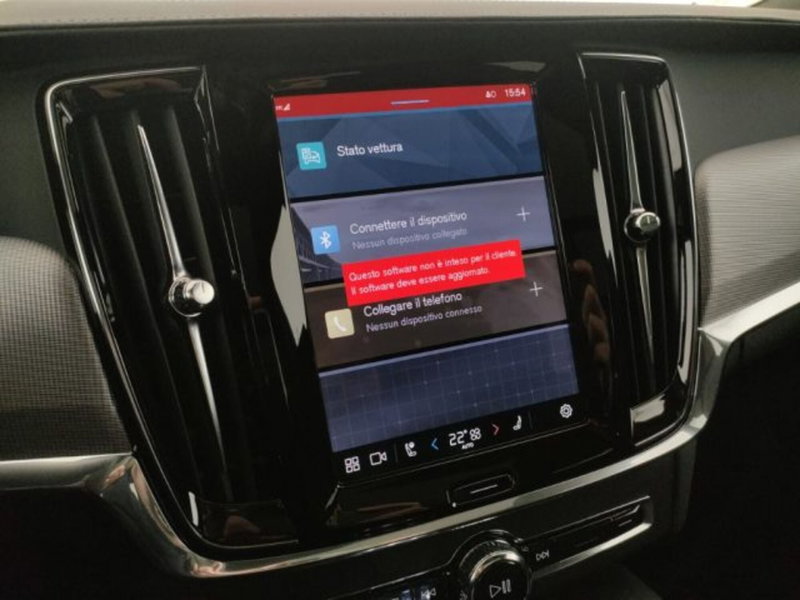 Volvo V90 nuova a Modena (13)