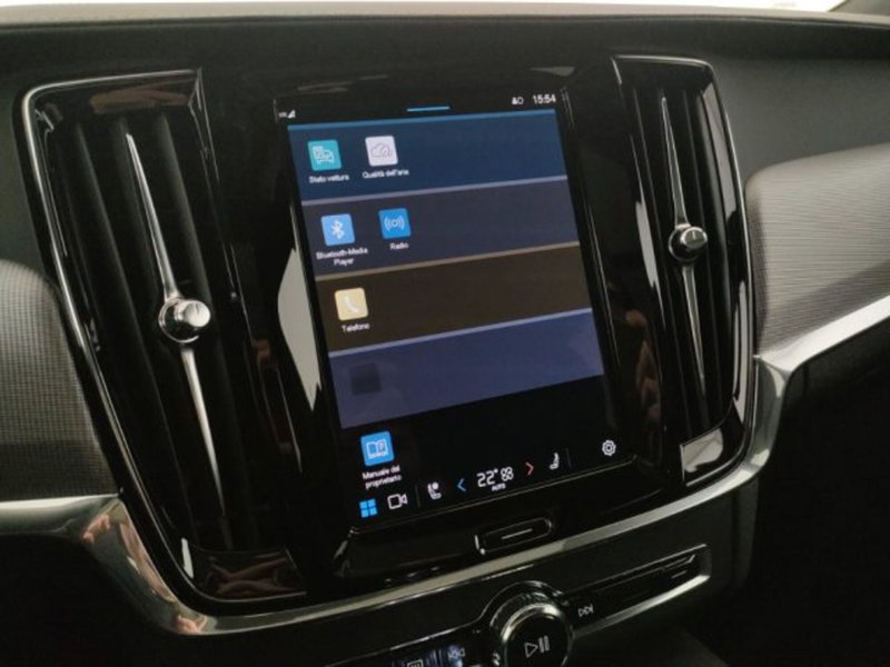 Volvo V90 nuova a Modena (14)