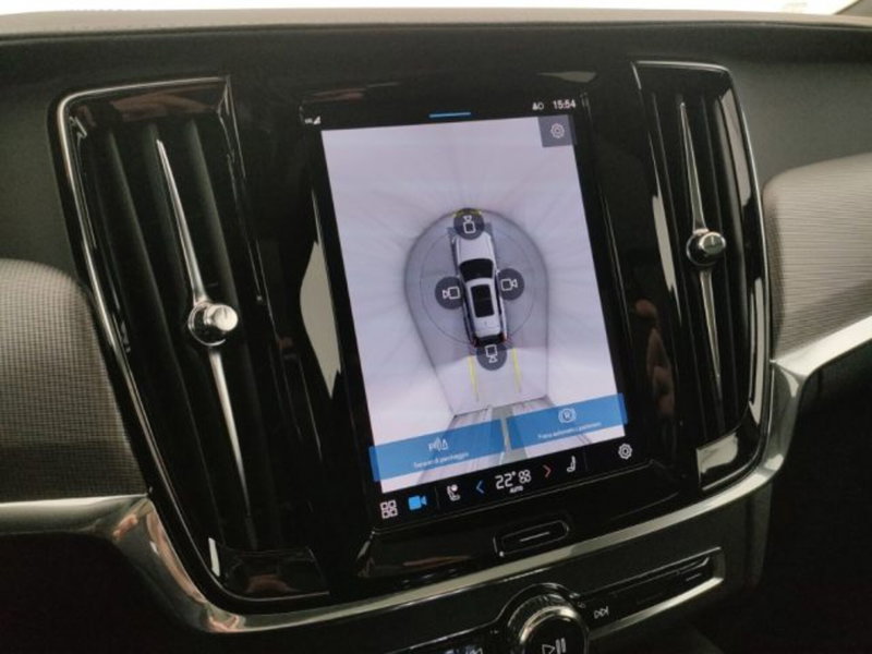 Volvo V90 nuova a Modena (15)