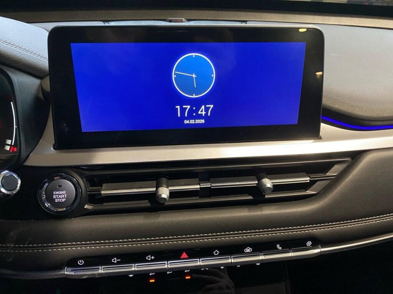 Dr dr6 usata a Torino (10)