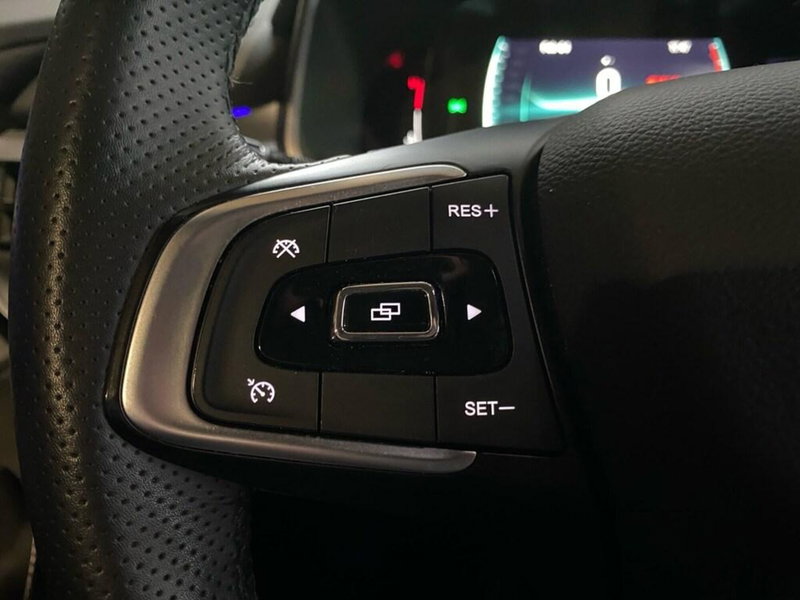 Dr dr6 usata a Torino (13)