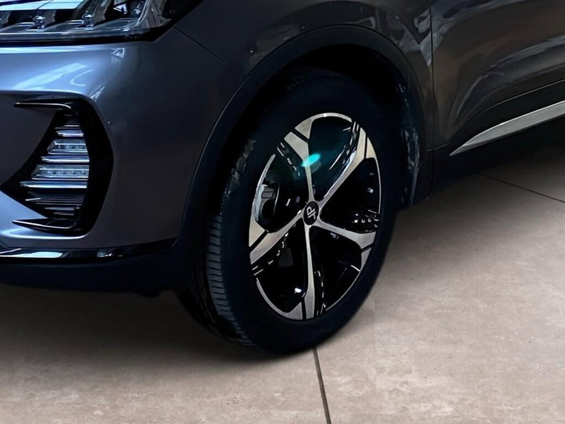 Dr dr6 usata a Torino (15)