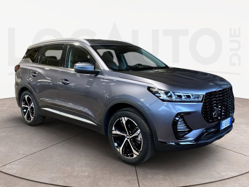 Dr dr6 usata a Torino (3)