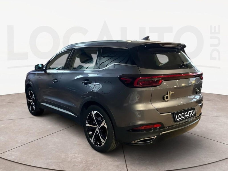 Dr dr6 usata a Torino (5)