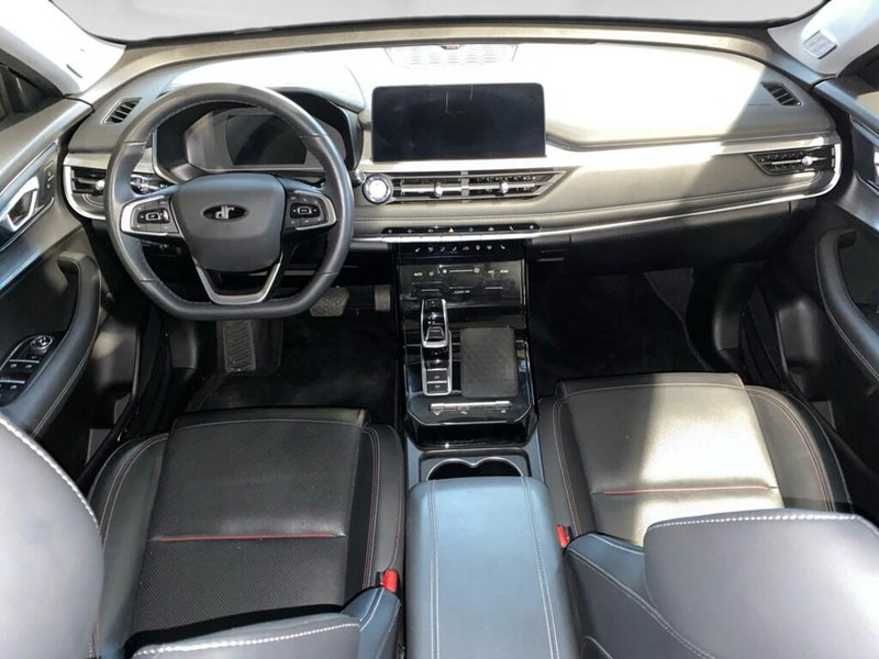 Dr dr6 usata a Torino (6)