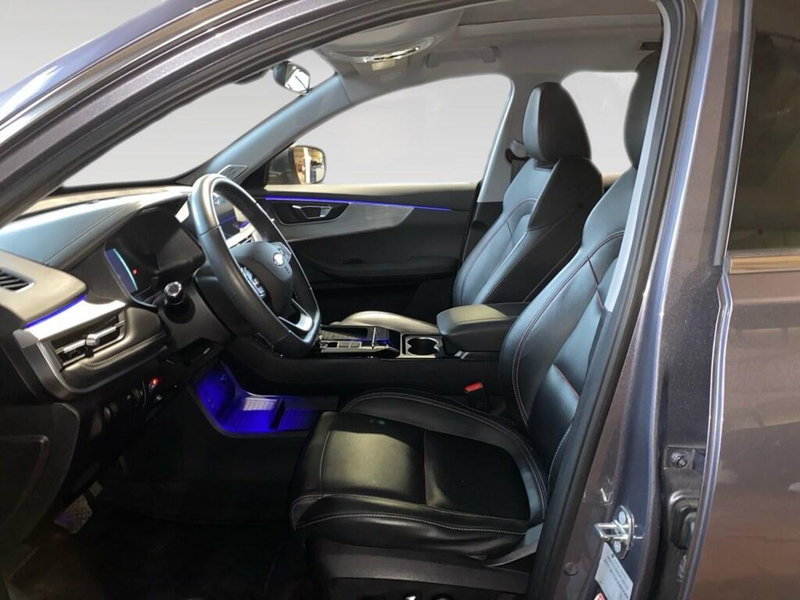 Dr dr6 usata a Torino (7)