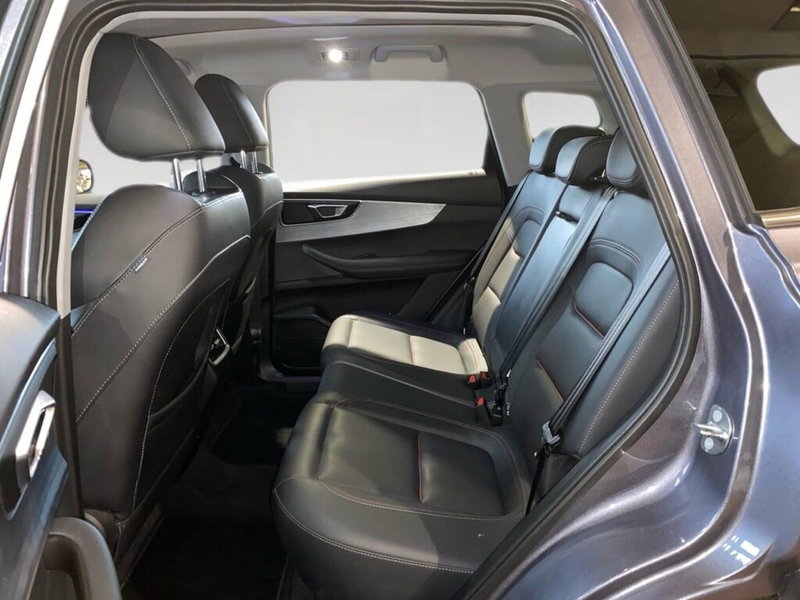 Dr dr6 usata a Torino (8)