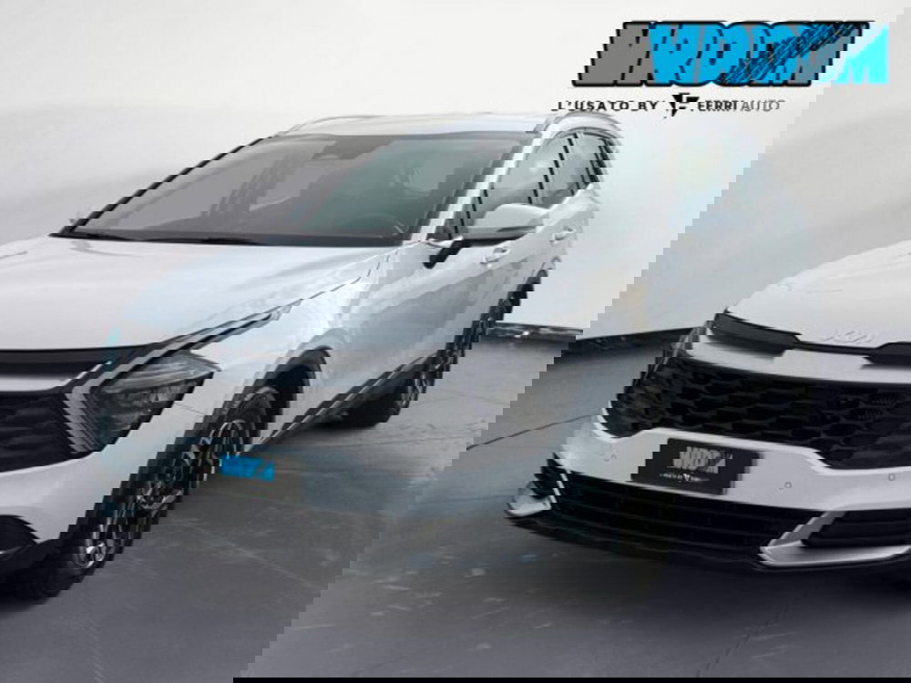 Kia Sportage usata a Udine