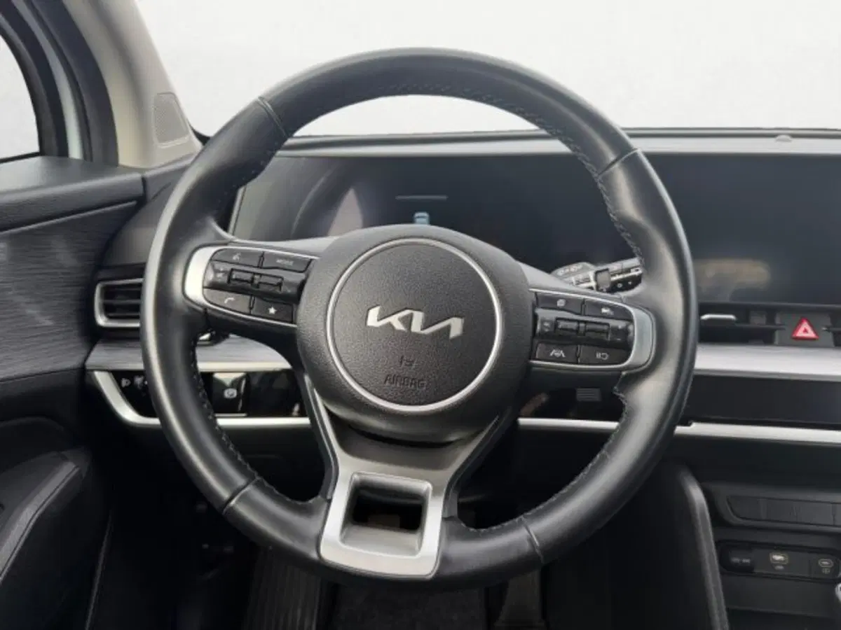 Kia Sportage usata a Udine (10)