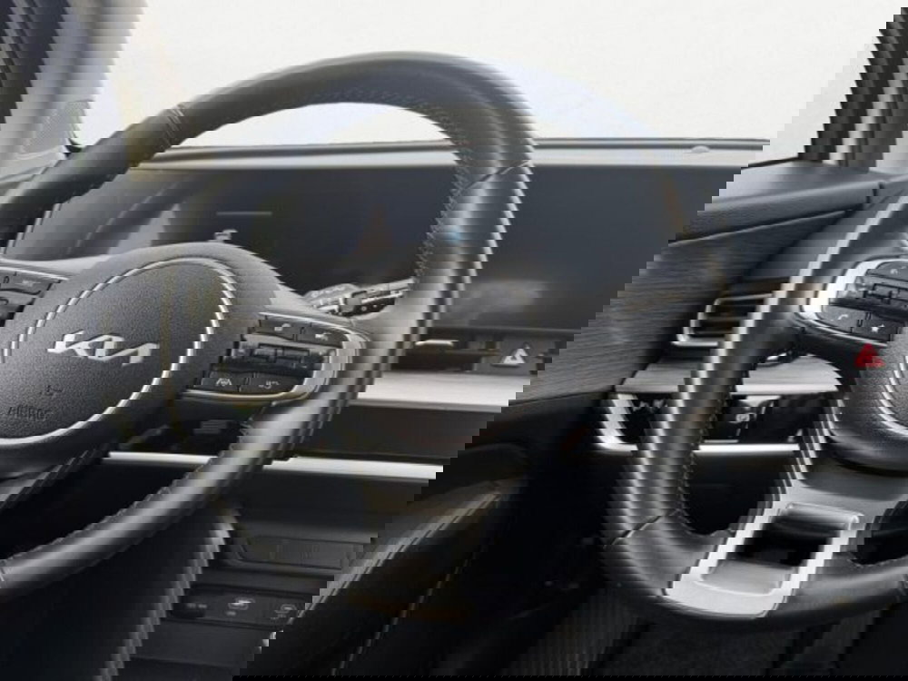 Kia Sportage usata a Udine (10)