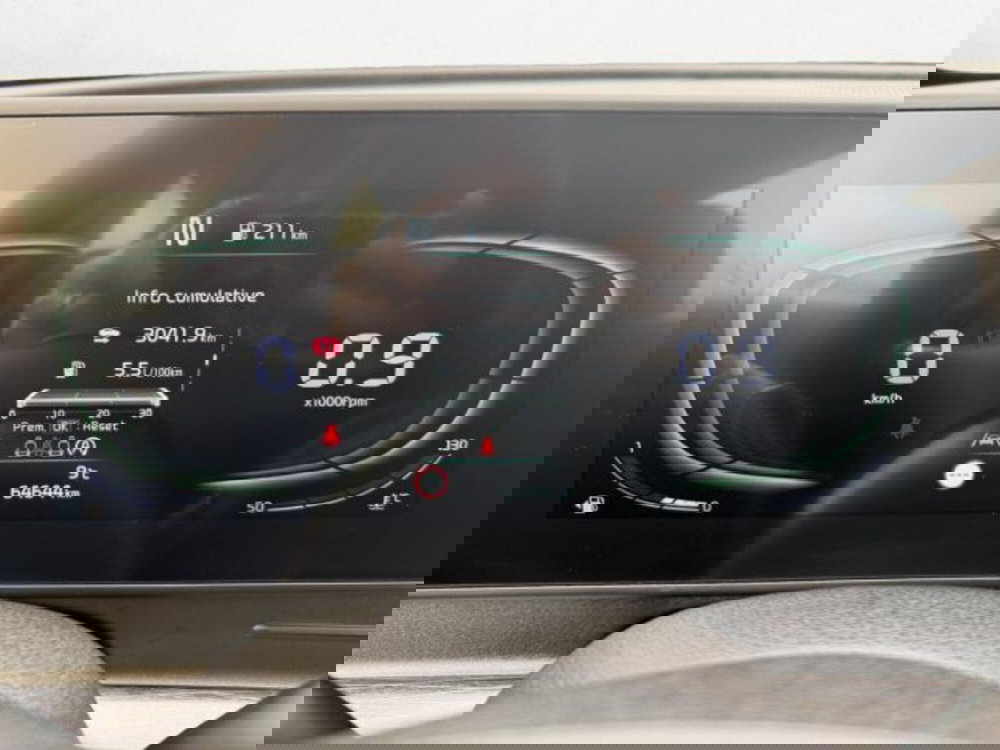 Kia Sportage usata a Udine (11)