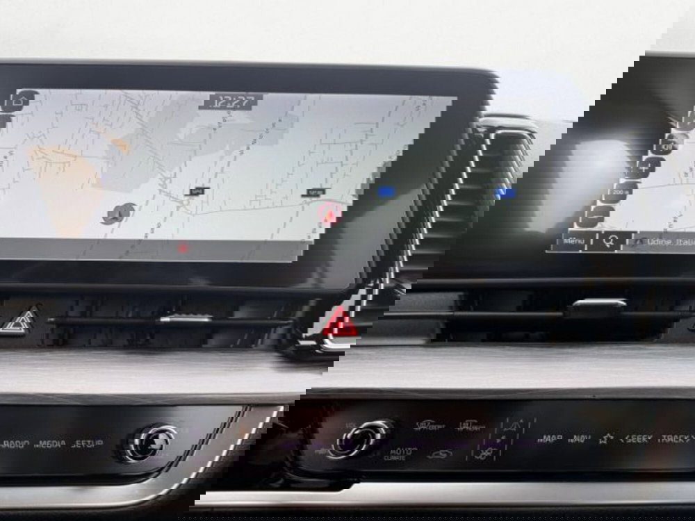 Kia Sportage usata a Udine (12)