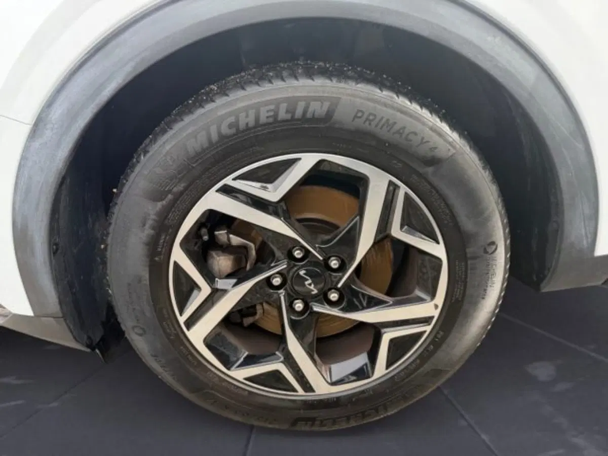 Kia Sportage usata a Udine (13)