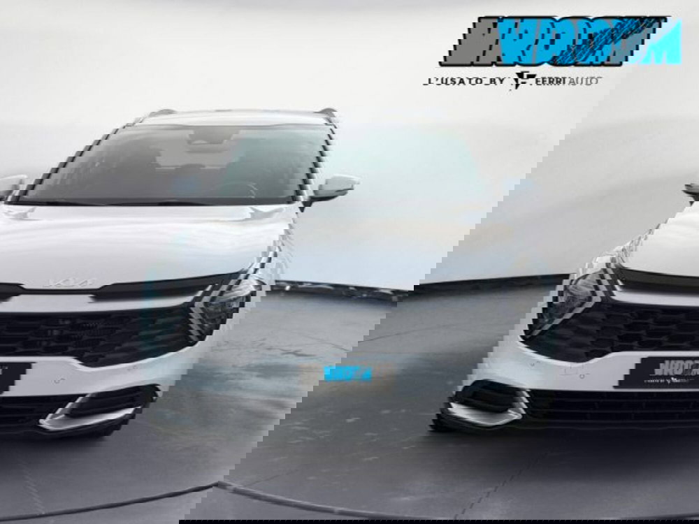 Kia Sportage usata a Udine (2)