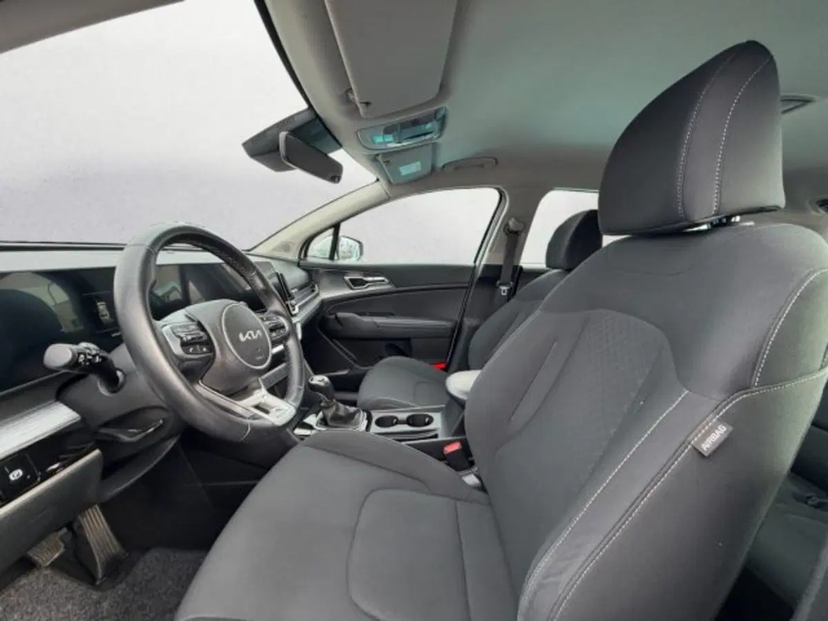 Kia Sportage usata a Udine (7)
