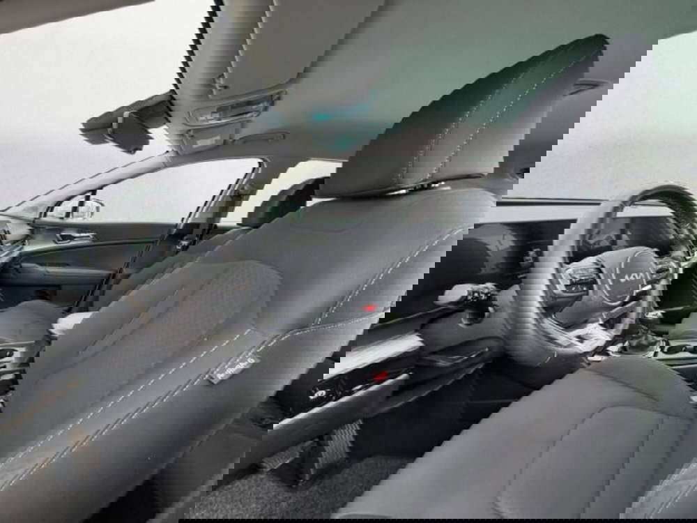 Kia Sportage usata a Udine (7)