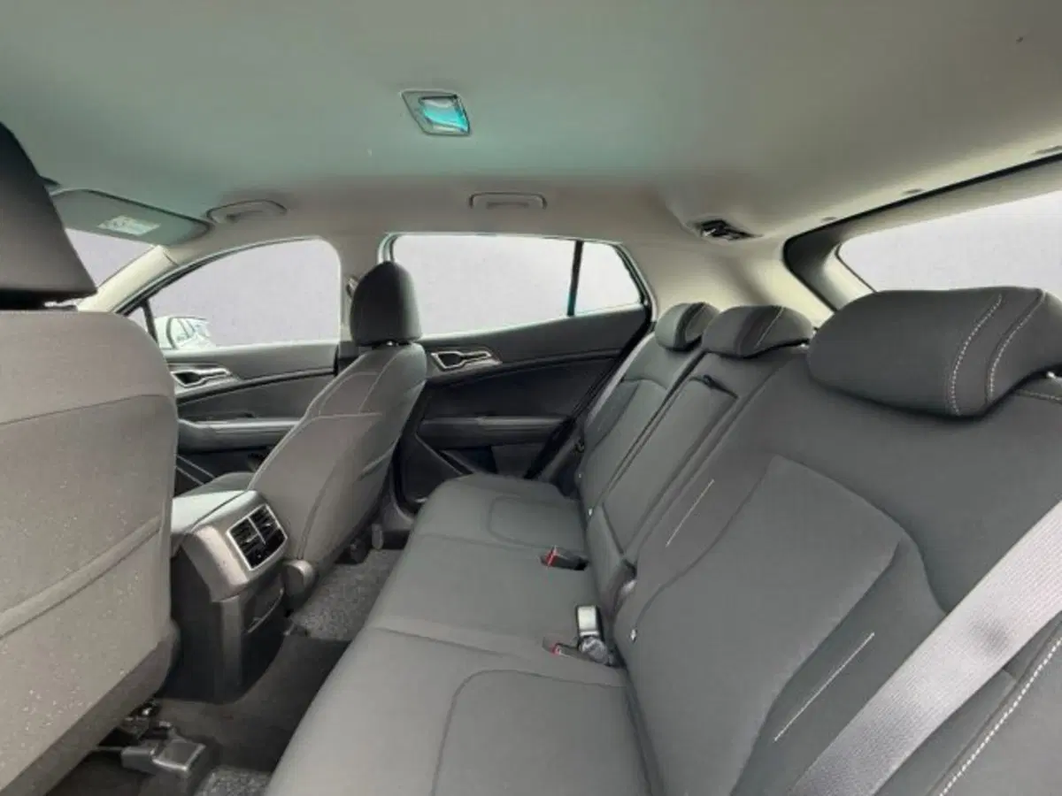 Kia Sportage usata a Udine (8)