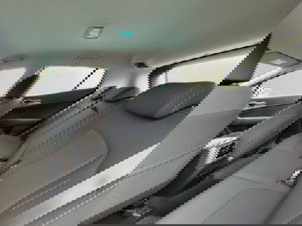 Kia Sportage usata a Udine (8)