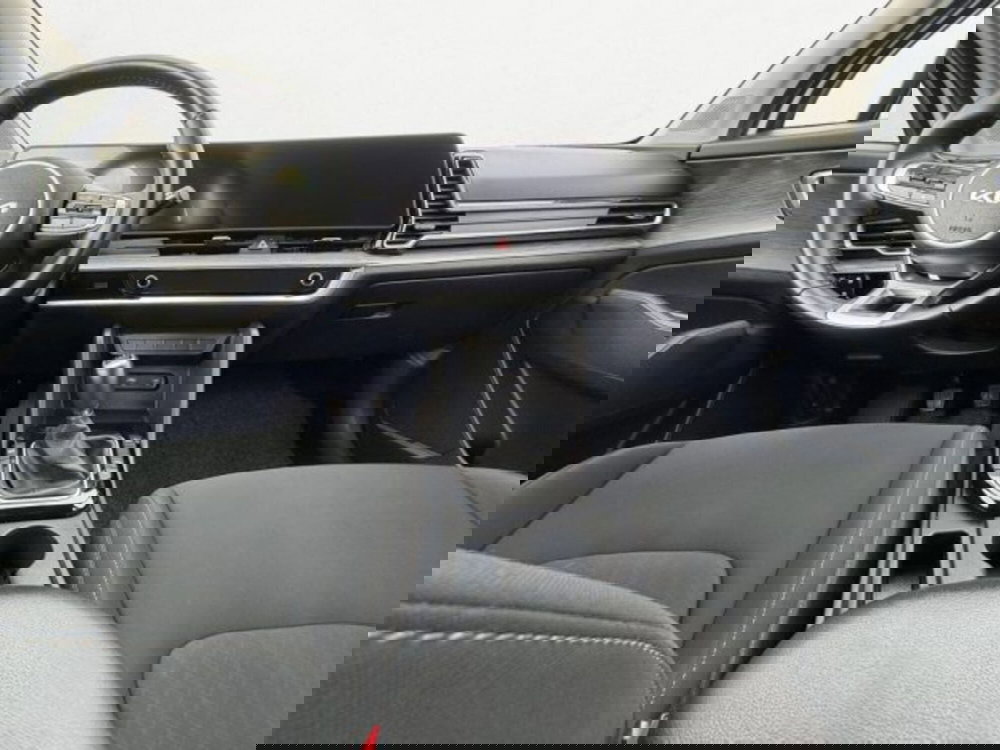 Kia Sportage usata a Udine (9)