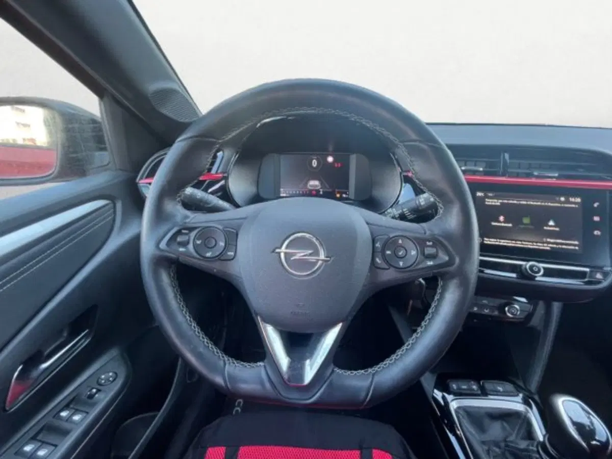 Opel Corsa usata a Udine (13)