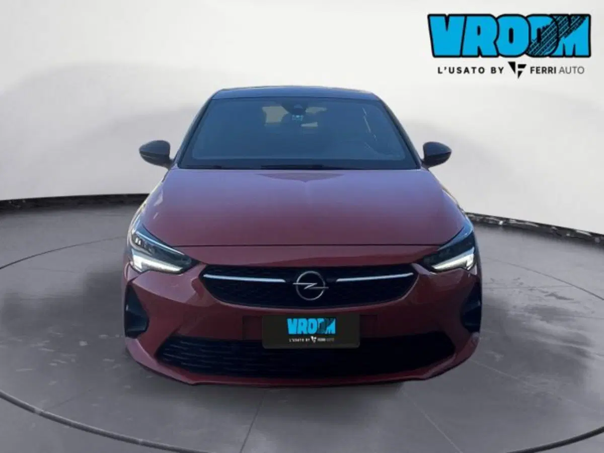 Opel Corsa usata a Udine (2)