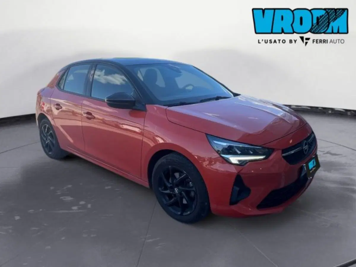 Opel Corsa usata a Udine (3)