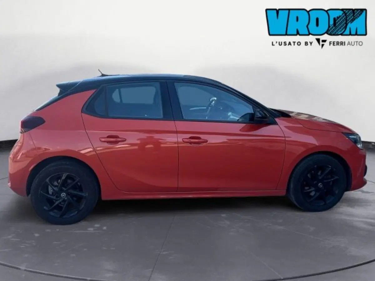 Opel Corsa usata a Udine (4)