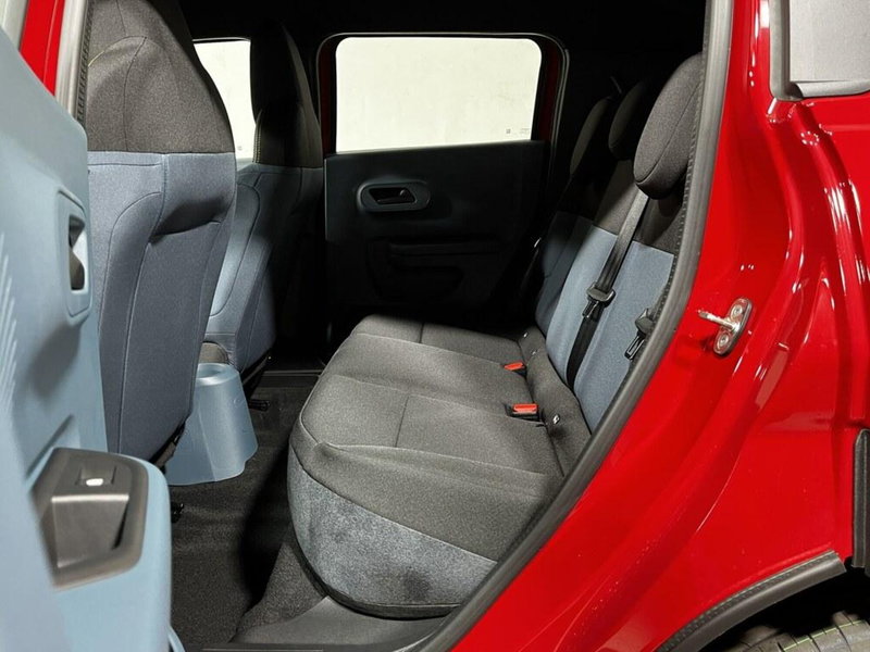 Fiat Grande Panda nuova a Sondrio (11)