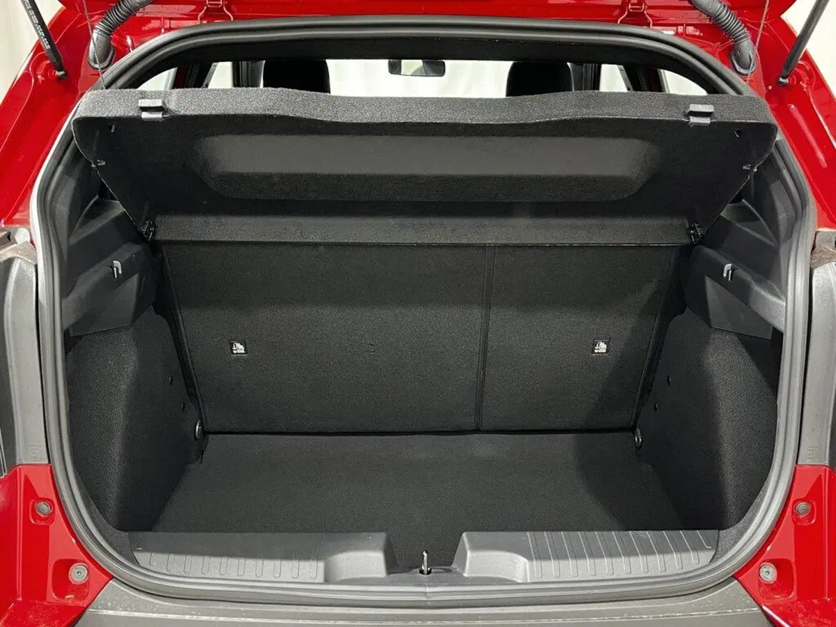 Fiat Grande Panda nuova a Sondrio (15)