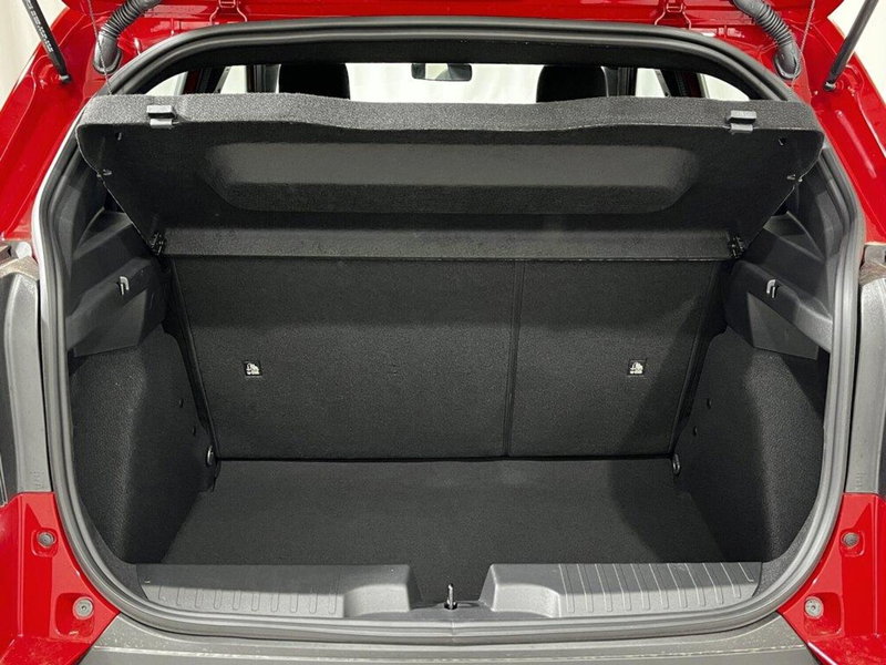 Fiat Grande Panda nuova a Sondrio (15)