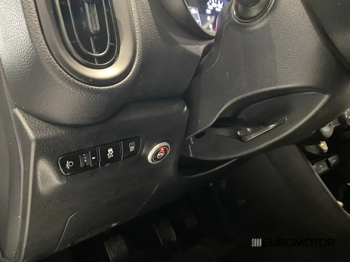 Kia Picanto usata a Bari (10)