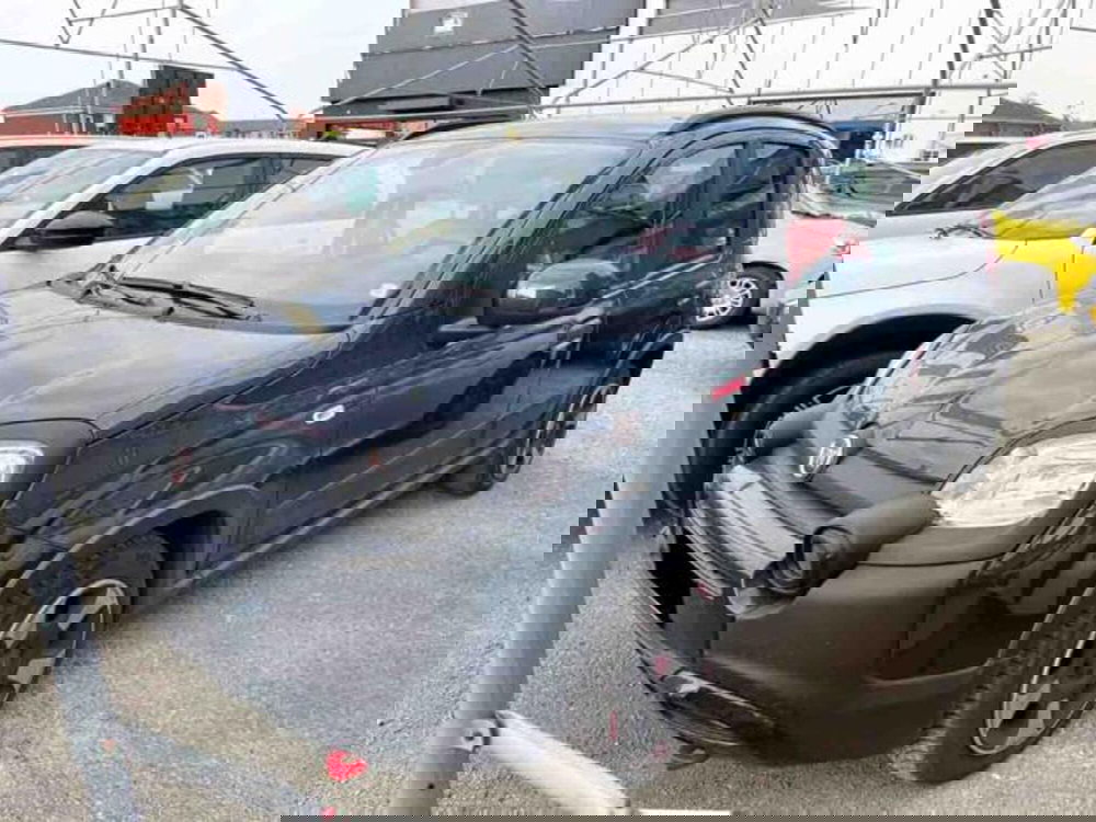 Fiat Panda usata a Torino