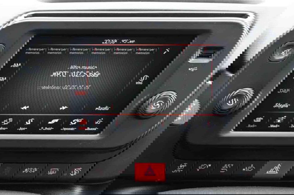 Fiat Panda usata a Torino (11)