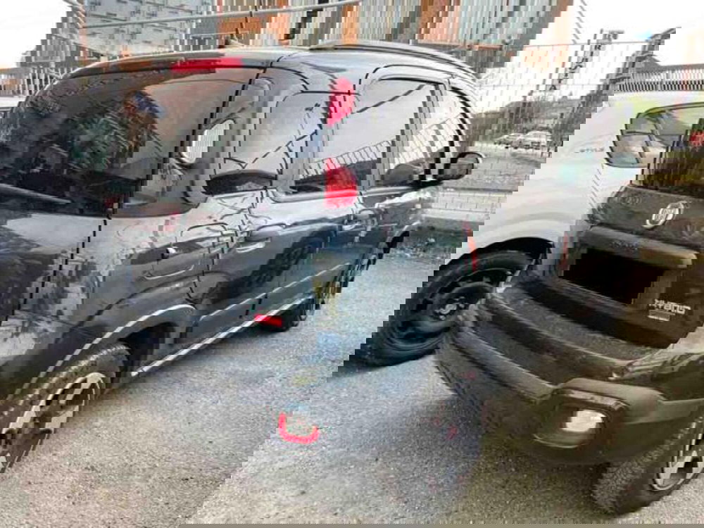 Fiat Panda usata a Torino (3)