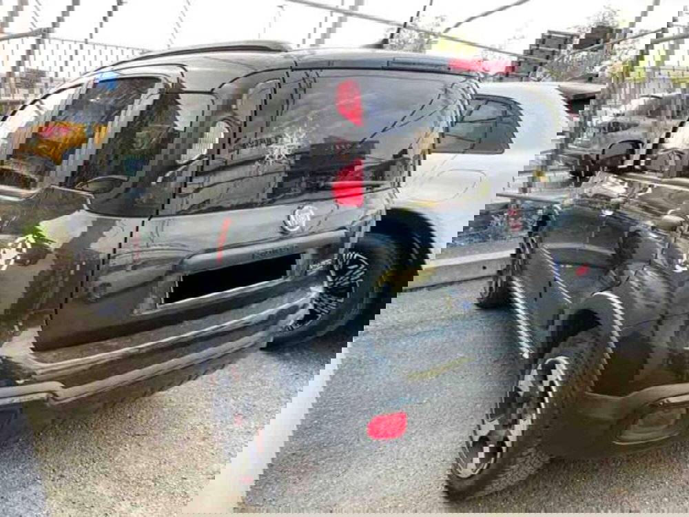 Fiat Panda usata a Torino (4)